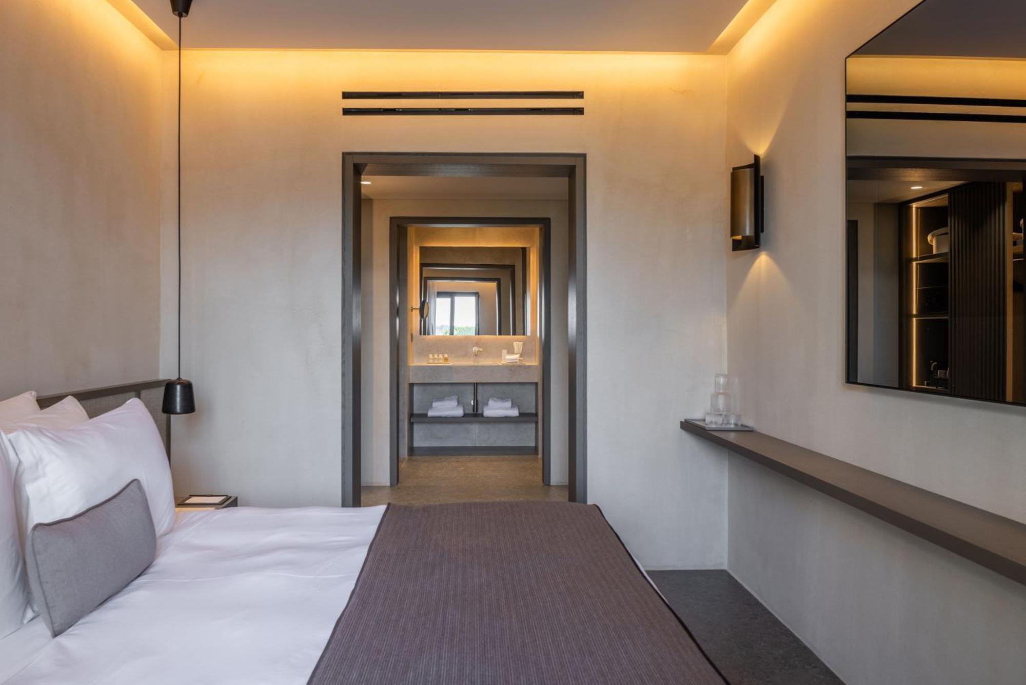 Noima Boutique Hotel Mykonos Agios Ioannis Diakoftis ห้อง รูปภาพ