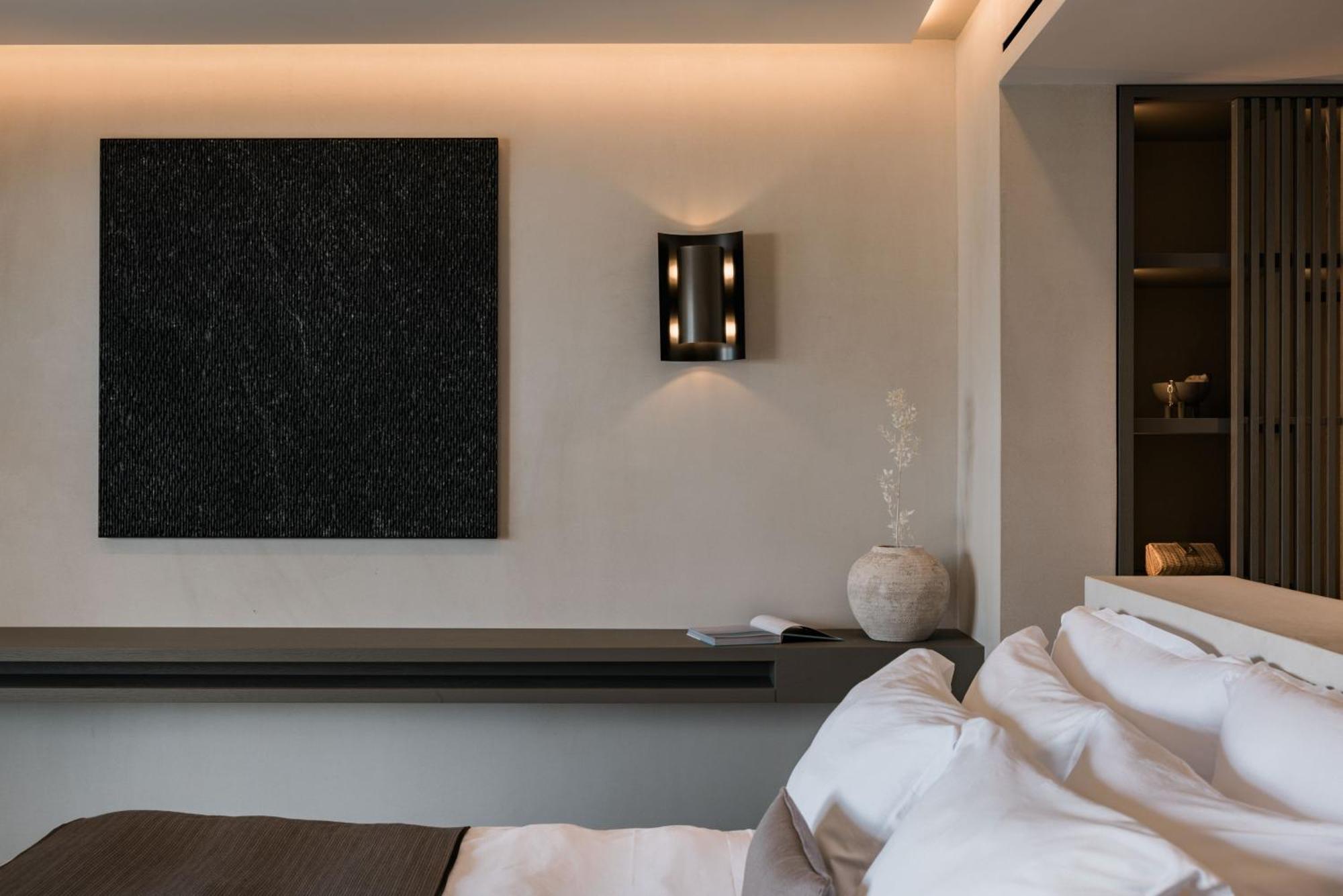 Noima Boutique Hotel Mykonos Agios Ioannis Diakoftis ห้อง รูปภาพ